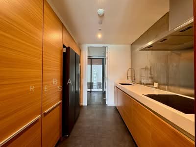 For Rent - The Pano Rama 3, Bangkok