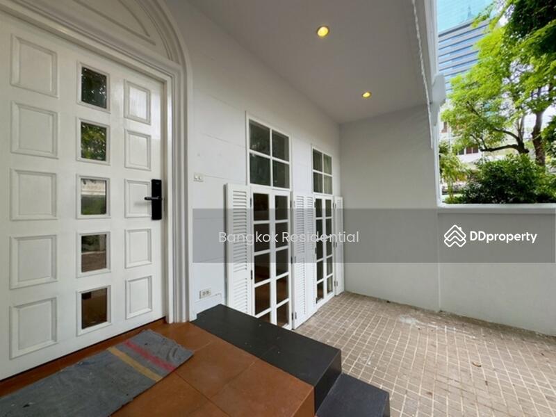 ให้เช่า - Townhouse in Compound, กรุงเทพ