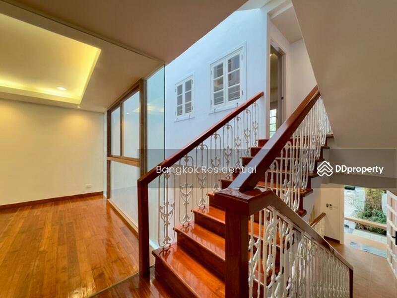 ให้เช่า - Townhouse in Compound, กรุงเทพ