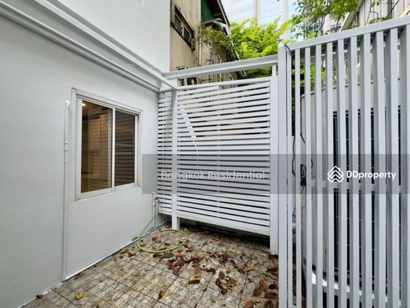 ให้เช่า - Townhouse in Compound, กรุงเทพ