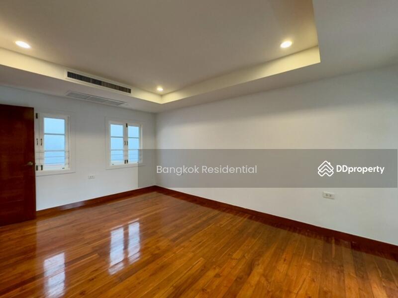 ให้เช่า - Townhouse in Compound, กรุงเทพ