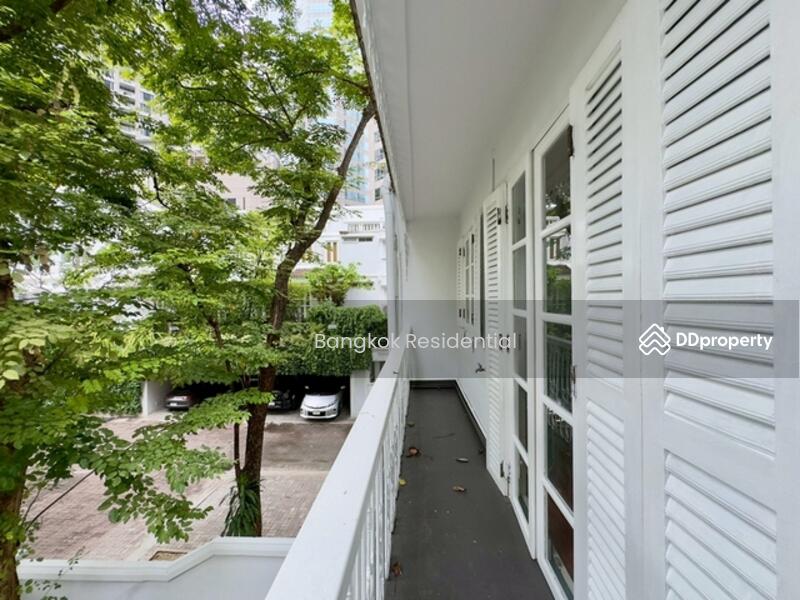 ให้เช่า - Townhouse in Compound, กรุงเทพ