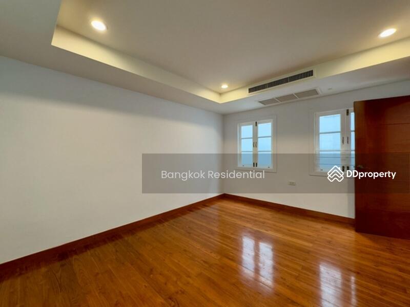 ให้เช่า - Townhouse in Compound, กรุงเทพ
