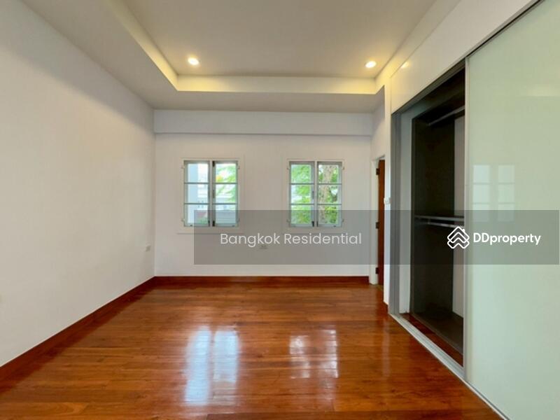 ให้เช่า - Townhouse in Compound, กรุงเทพ