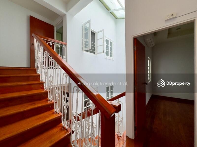 ให้เช่า - Townhouse in Compound, กรุงเทพ