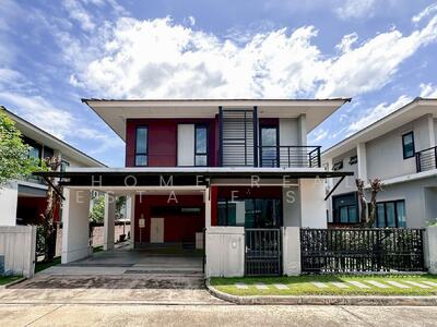 ขาย - Setthasiri Charun-Pinklao : เศรษฐสิริ จรัญฯ-ปิ่นเกล้า, กรุงเทพ