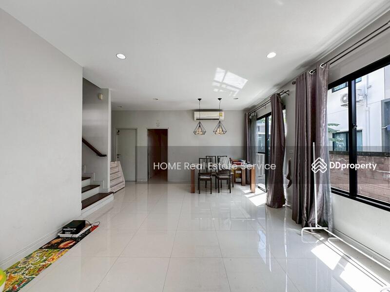 For Sale - Setthasiri Charun-Pinklao, Bangkok