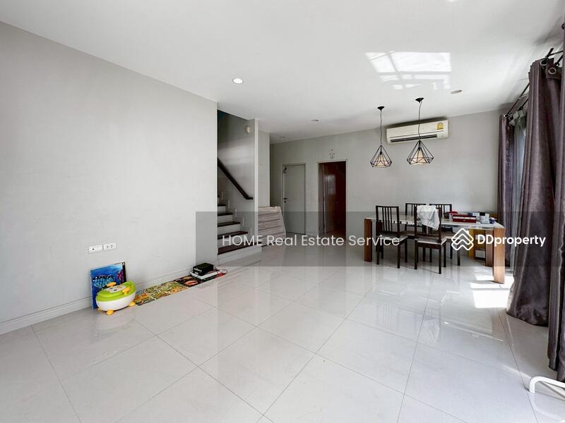 For Sale - Setthasiri Charun-Pinklao, Bangkok