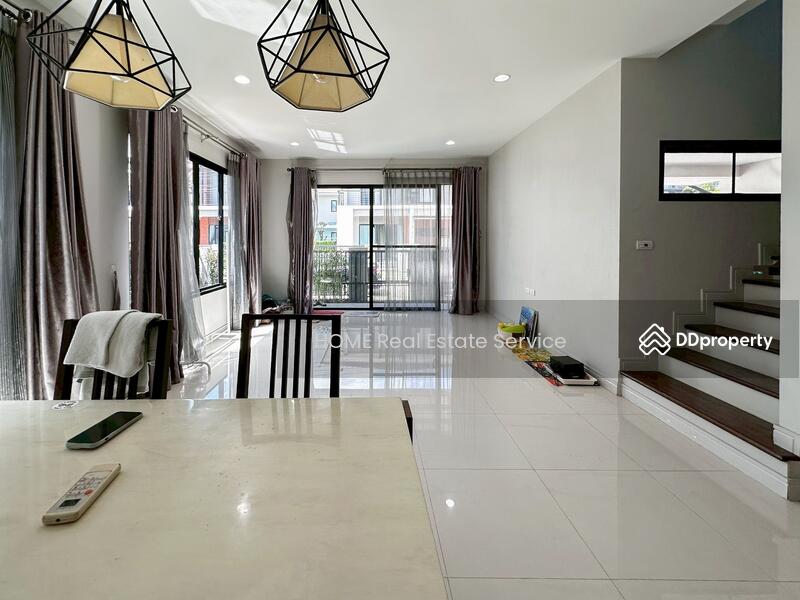 ขาย - Setthasiri Charun-Pinklao : เศรษฐสิริ จรัญฯ-ปิ่นเกล้า, กรุงเทพ