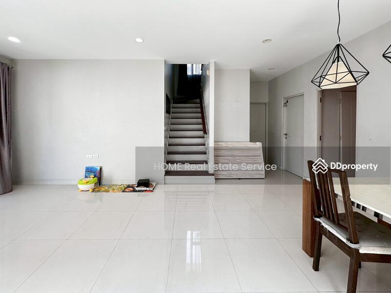 For Sale - Setthasiri Charun-Pinklao, Bangkok