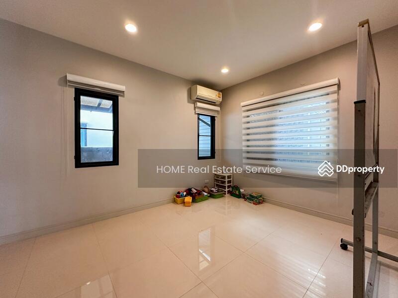 For Sale - Setthasiri Charun-Pinklao, Bangkok