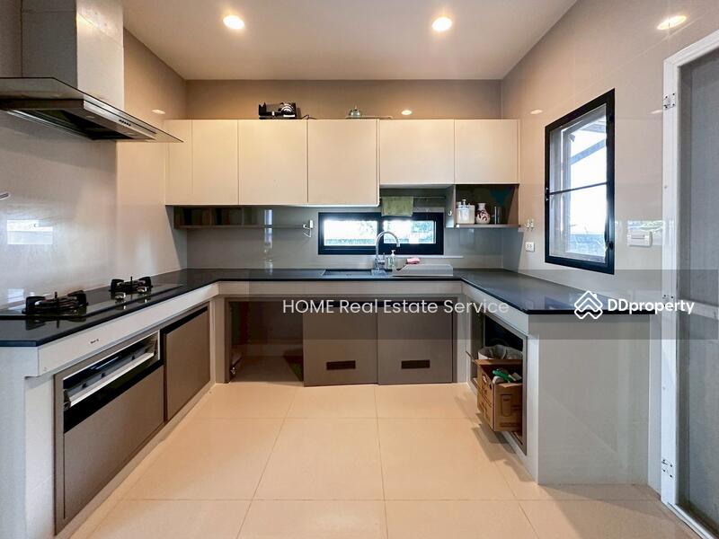 For Sale - Setthasiri Charun-Pinklao, Bangkok