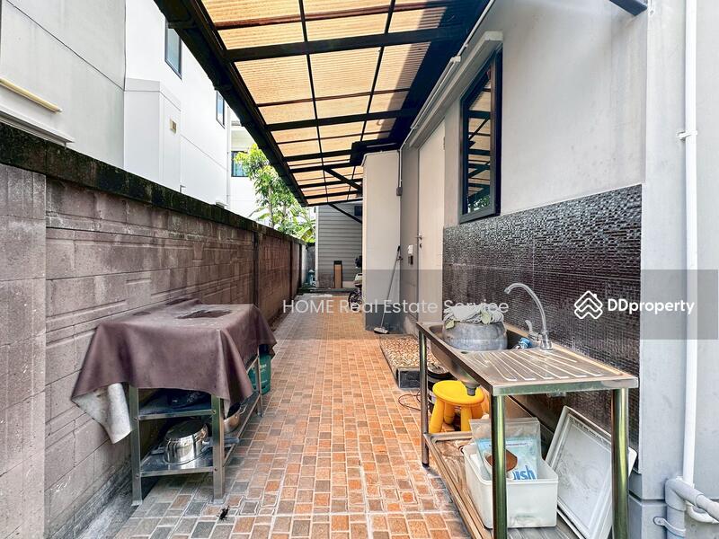 For Sale - Setthasiri Charun-Pinklao, Bangkok