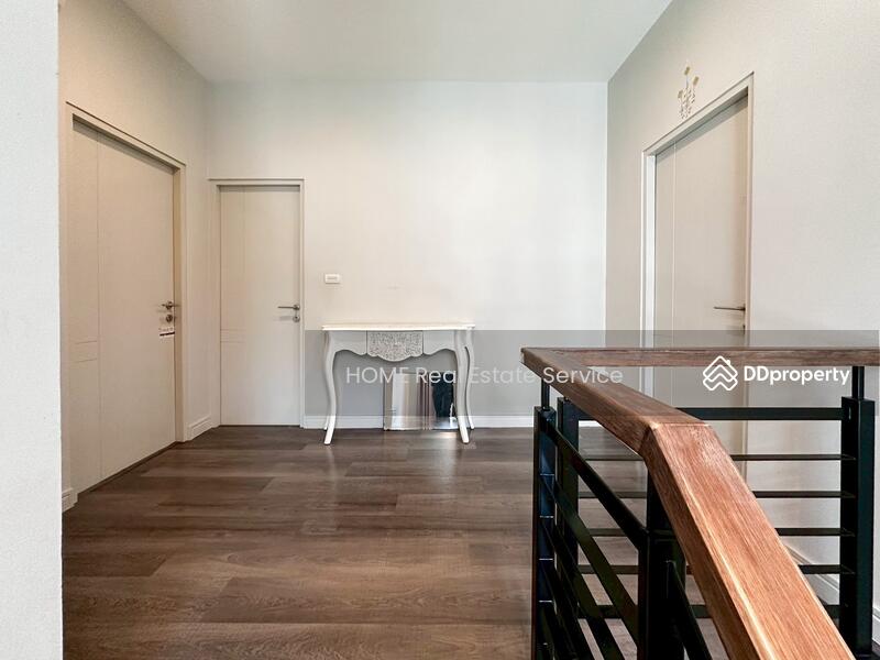 For Sale - Setthasiri Charun-Pinklao, Bangkok