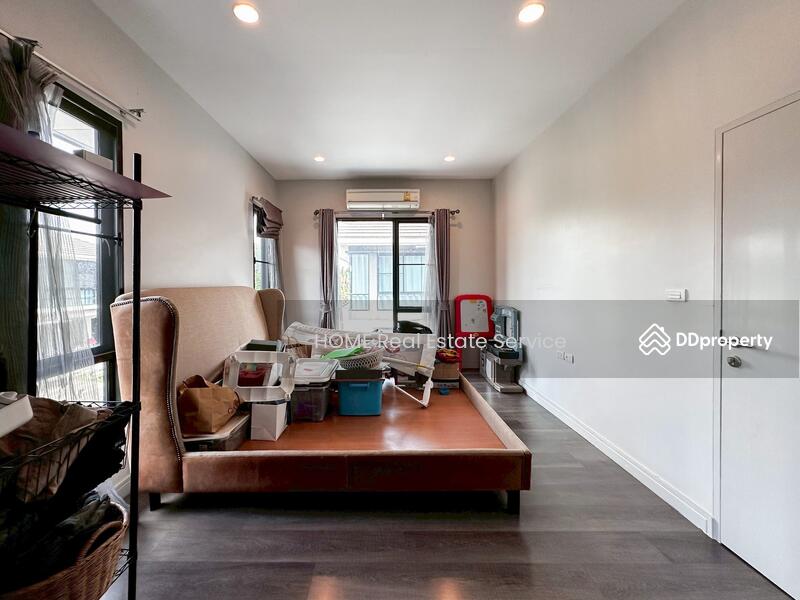 For Sale - Setthasiri Charun-Pinklao, Bangkok