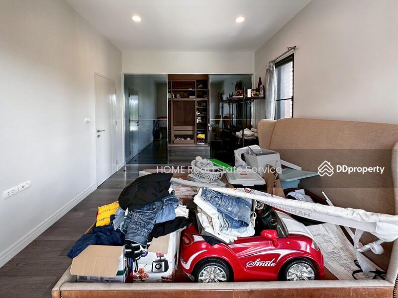 For Sale - Setthasiri Charun-Pinklao, Bangkok