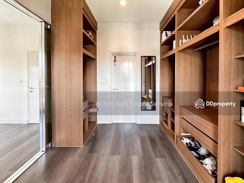 For Sale - Setthasiri Charun-Pinklao, Bangkok