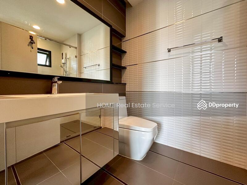 For Sale - Setthasiri Charun-Pinklao, Bangkok