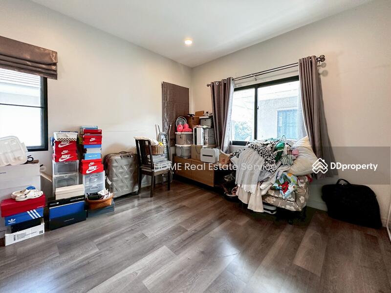 For Sale - Setthasiri Charun-Pinklao, Bangkok
