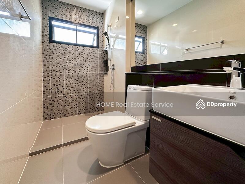 For Sale - Setthasiri Charun-Pinklao, Bangkok