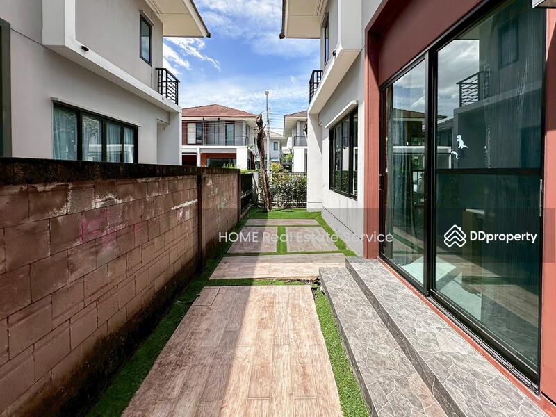 For Sale - Setthasiri Charun-Pinklao, Bangkok
