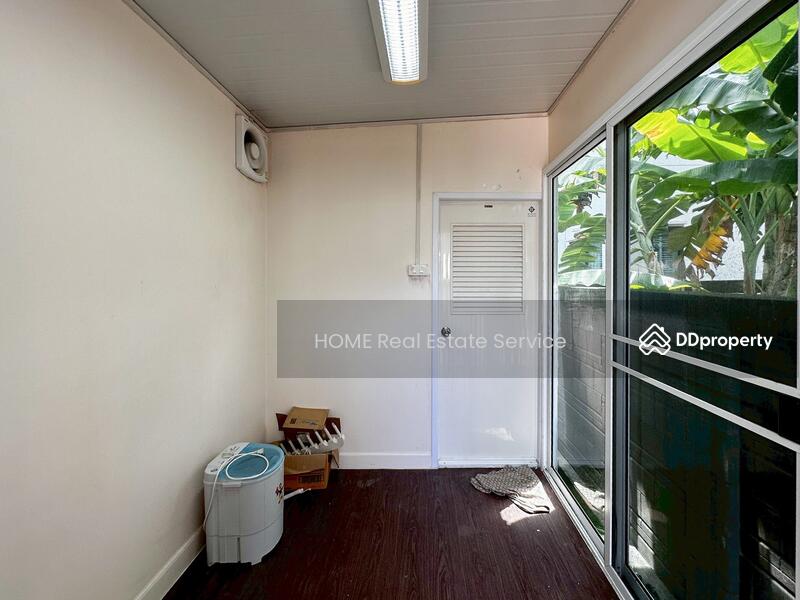 For Sale - Setthasiri Charun-Pinklao, Bangkok