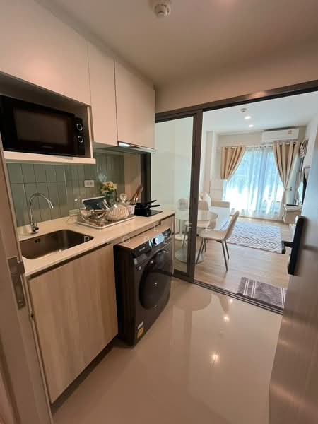 Phyll Phuket, Phuket, 9 Village No. 4 Muang Naka Rd, Wichit, Muang Phuket, Phuket, 1 Bedroom, 30 sqm, Condo For Rent, by PK LIFE Property, 60051285 - DDproperty.com