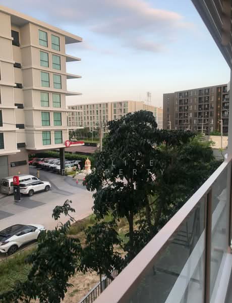 Phyll Phuket, Phuket, 9 Village No. 4 Muang Naka Rd, Wichit, Muang Phuket, Phuket, 1 Bedroom, 30 sqm, Condo For Rent, by PK LIFE Property, 60051285 - DDproperty.com