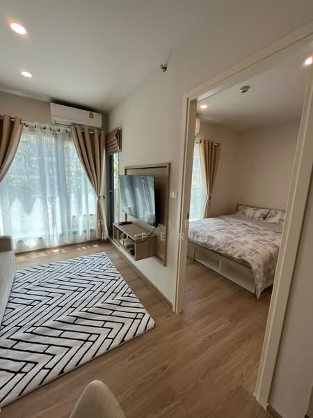 Phyll Phuket, Phuket, 9 Village No. 4 Muang Naka Rd, Wichit, Muang Phuket, Phuket, 1 Bedroom, 30 sqm, Condo For Rent, by PK LIFE Property, 60051285 - DDproperty.com