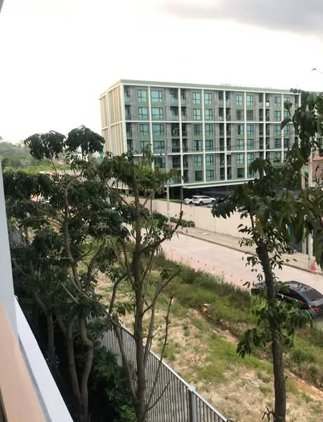 Phyll Phuket, Phuket, 9 Village No. 4 Muang Naka Rd, Wichit, Muang Phuket, Phuket, 1 Bedroom, 30 sqm, Condo For Rent, by PK LIFE Property, 60051285 - DDproperty.com