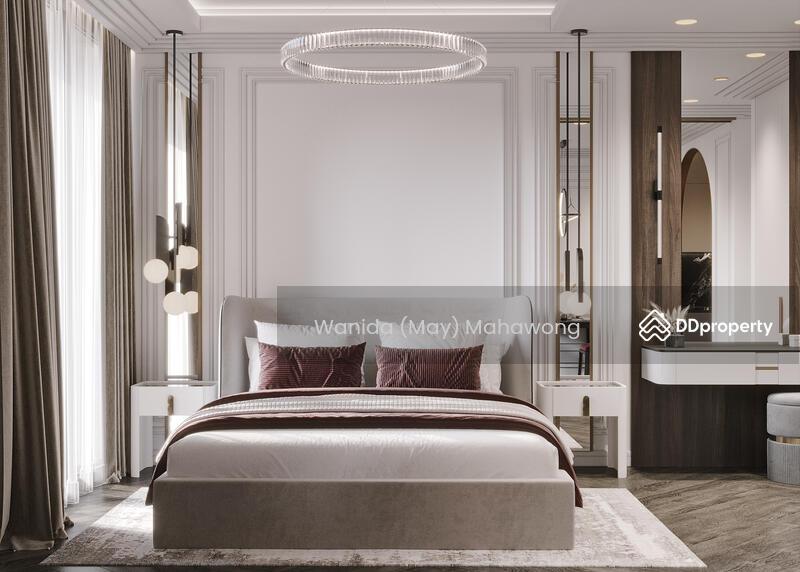 For Sale - Hennessy Residence, Phuket