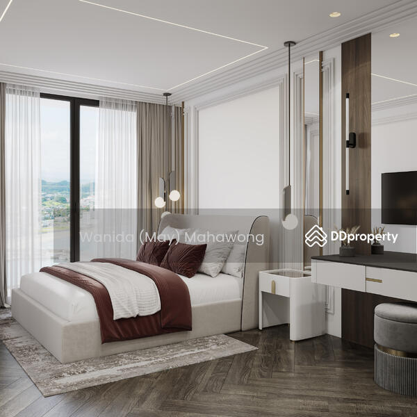 For Sale - Hennessy Residence, Phuket