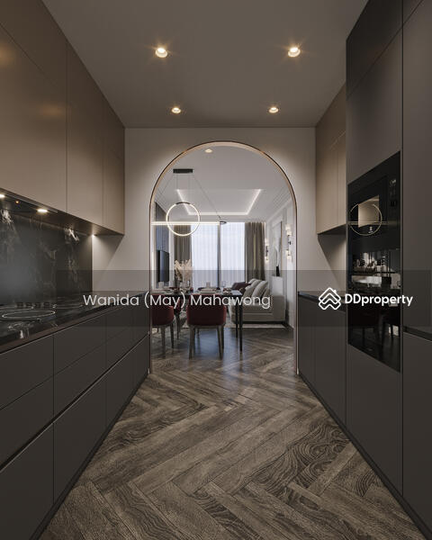 For Sale - Hennessy Residence, Phuket