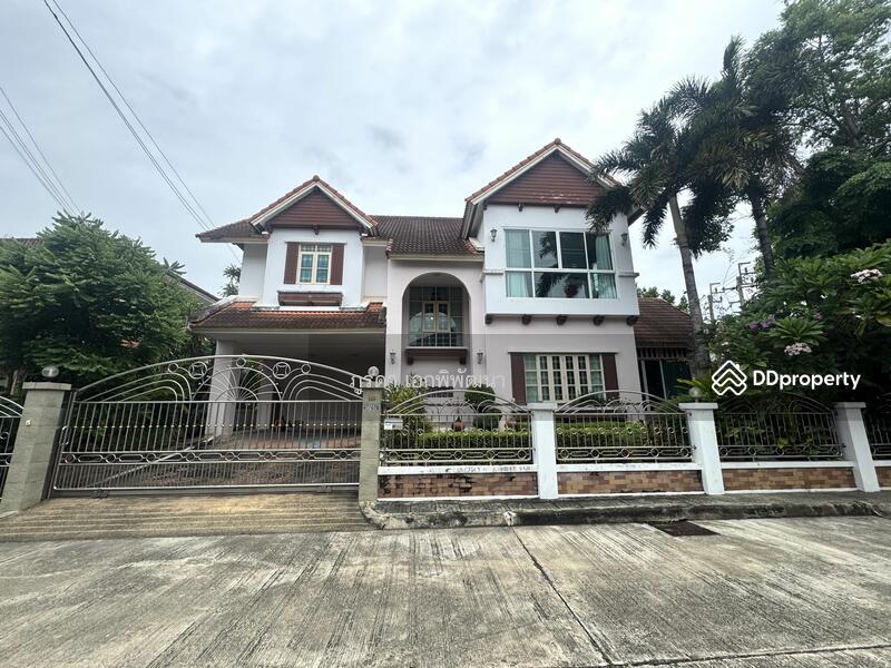 For Rent - Vararom Prachauthit 98, Bangkok