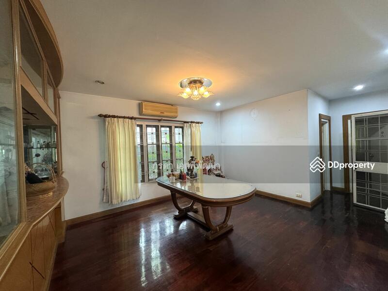 For Rent - Vararom Prachauthit 98, Bangkok