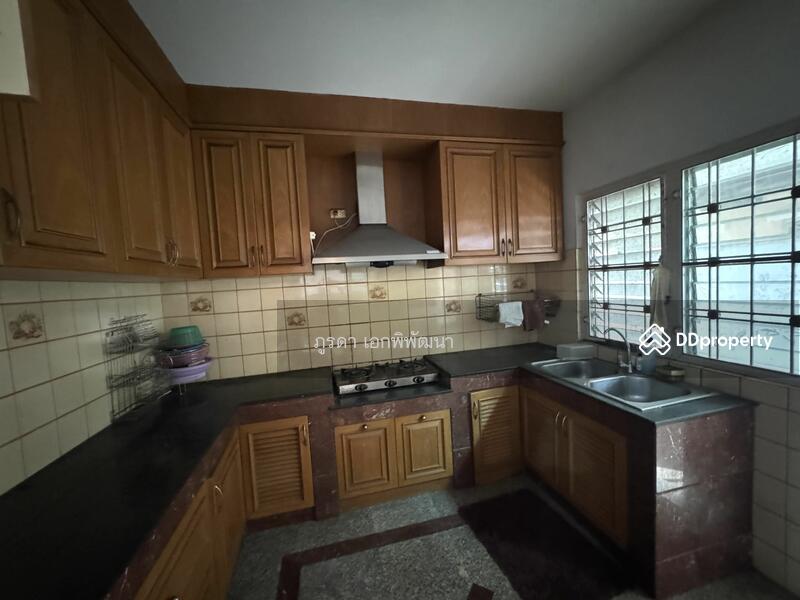 For Rent - Vararom Prachauthit 98, Bangkok
