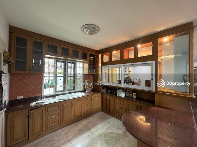 For Rent - Vararom Prachauthit 98, Bangkok