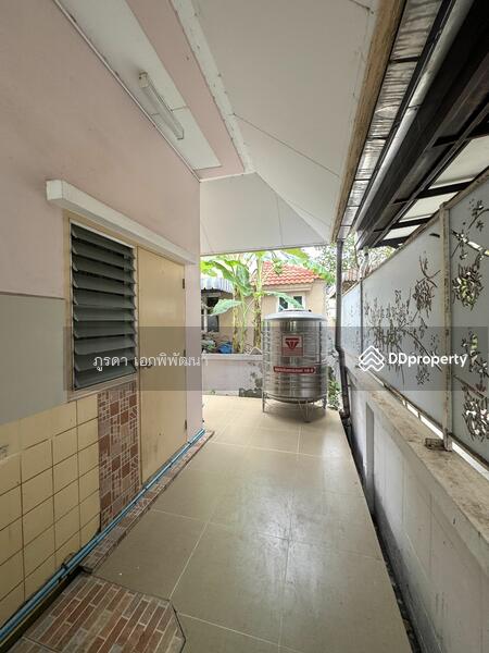 For Rent - Vararom Prachauthit 98, Bangkok