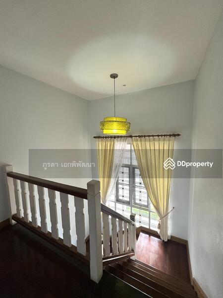 For Rent - Vararom Prachauthit 98, Bangkok