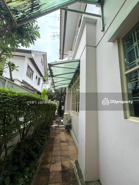 For Rent - Vararom Prachauthit 98, Bangkok
