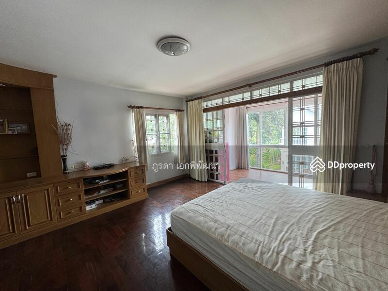 For Rent - Vararom Prachauthit 98, Bangkok