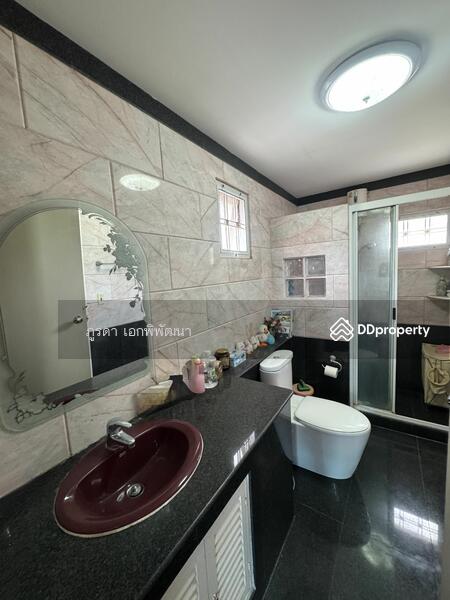 For Rent - Vararom Prachauthit 98, Bangkok