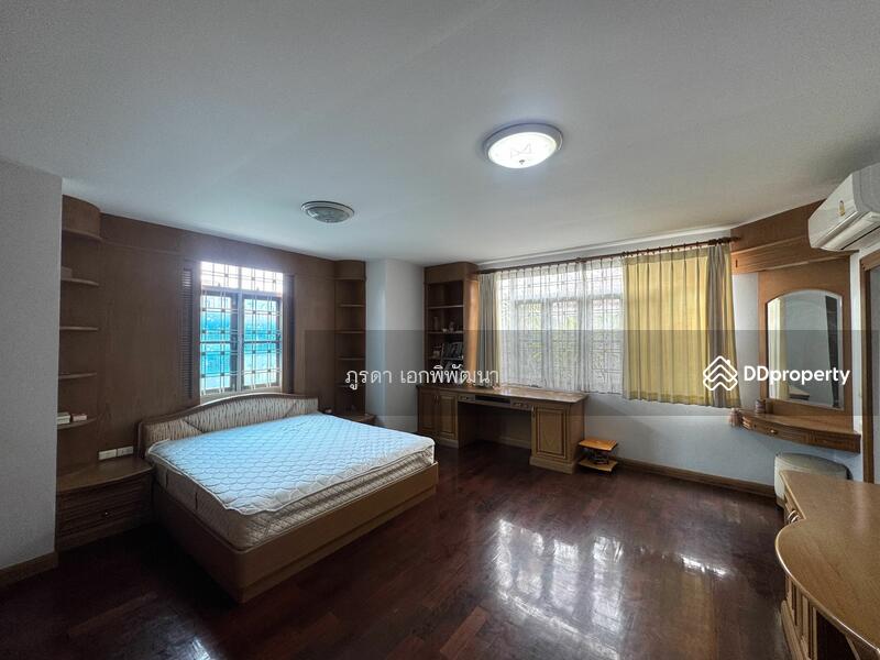 For Rent - Vararom Prachauthit 98, Bangkok