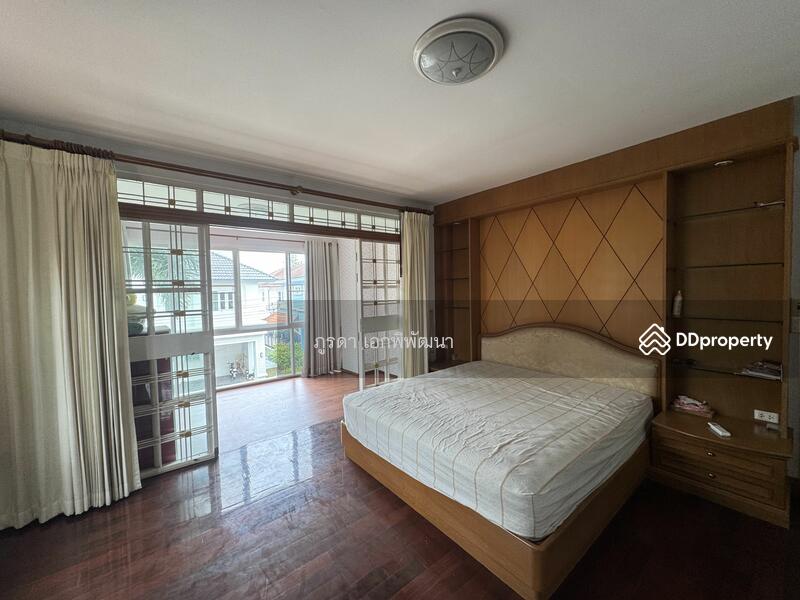 For Rent - Vararom Prachauthit 98, Bangkok
