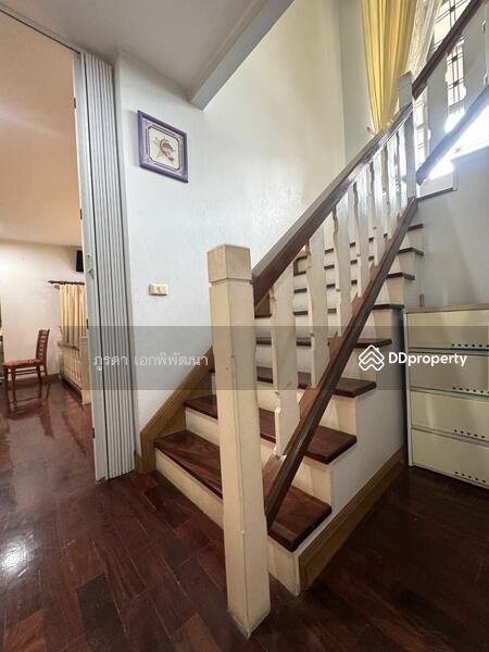 For Rent - Vararom Prachauthit 98, Bangkok