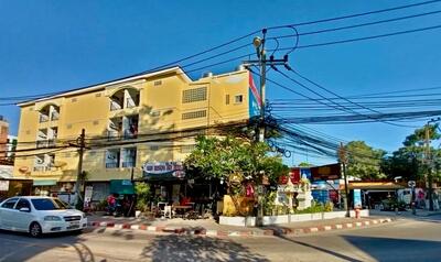 ขาย - Chawee Residence (Sai ​​Kaew) : ฉวีเรสซิเด้นท์​ (สายแก้ว)​, กรุงเทพ