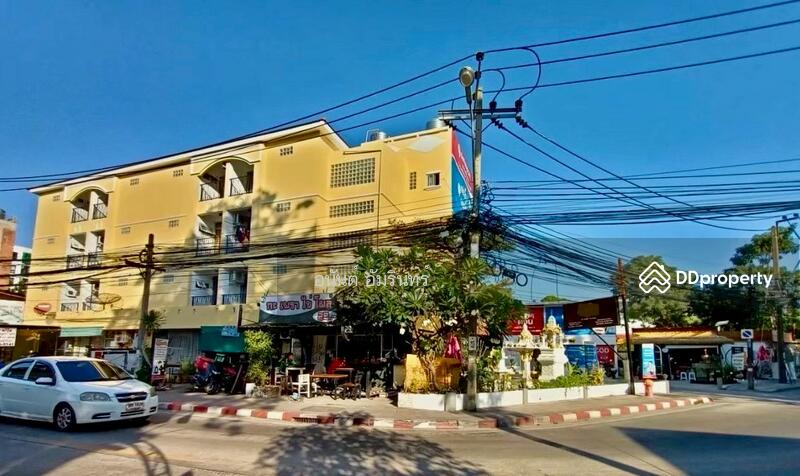 ขาย - Chawee Residence (Sai ​​Kaew) : ฉวีเรสซิเด้นท์​ (สายแก้ว)​, กรุงเทพ