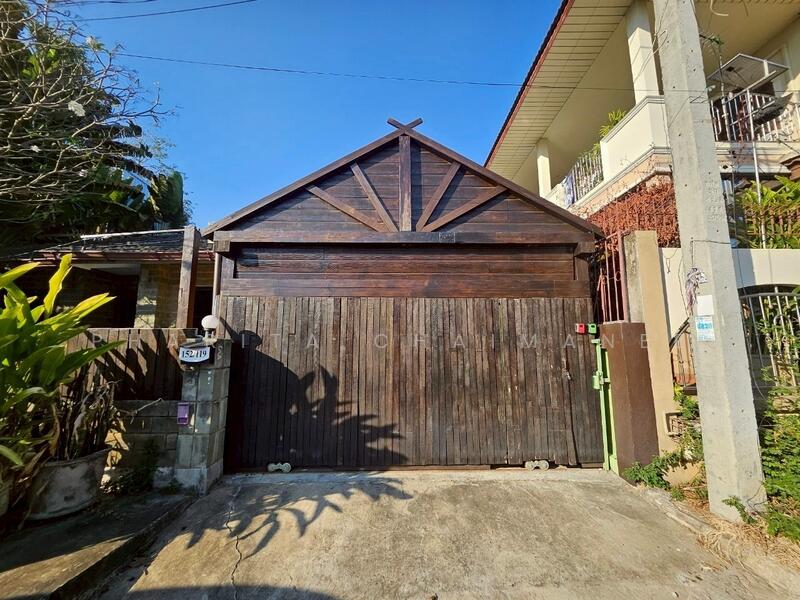 Pool Villa House for Rent @Thasala, Chiang Mai, Tha Sa La, Muang Chiang Mai, Chiang Mai, 2 Bedrooms, 100 sqm, Villa For Rent, by Pharita Chaimanee, 60051440 - DDproperty.com