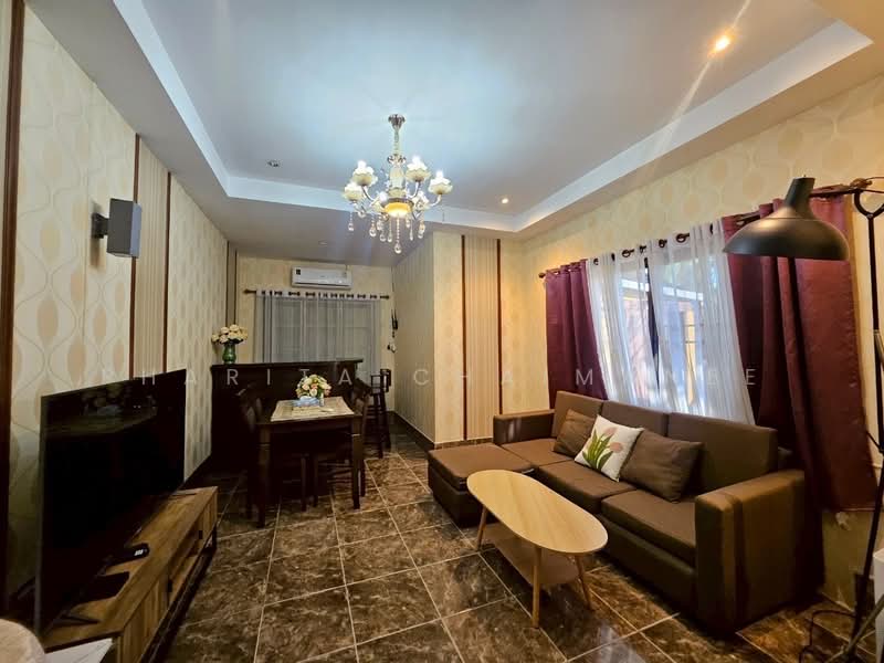 Pool Villa House for Rent @Thasala, Chiang Mai, Tha Sa La, Muang Chiang Mai, Chiang Mai, 2 Bedrooms, 100 sqm, Villa For Rent, by Pharita Chaimanee, 60051440 - DDproperty.com