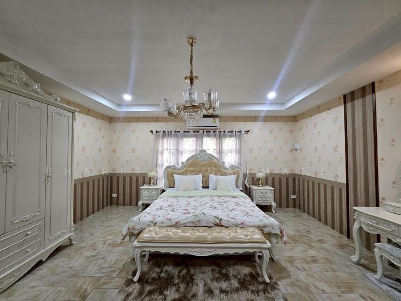Pool Villa House for Rent @Thasala, Chiang Mai, Tha Sa La, Muang Chiang Mai, Chiang Mai, 2 Bedrooms, 100 sqm, Villa For Rent, by Pharita Chaimanee, 60051440 - DDproperty.com
